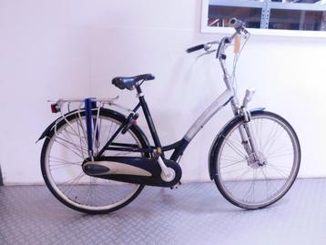 Batavus Crescendo C7 damesfiets framehoogte 53cm. beschikbaar voor biedingen