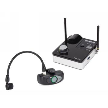 Samson AirLine AWXm Wind Instrument (G-band) beschikbaar voor biedingen