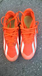 Voetbalschoenen maat 34, Ophalen of Verzenden, Zo goed als nieuw, Jongen of Meisje, Sportschoenen