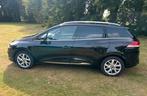 Renault Clio Energy limited TCe 90pk 2020 Zwart, Auto's, Renault, Voorwielaandrijving, 898 cc, Zwart, 1098 kg