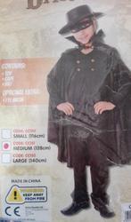 Zorro Outfit mt 128, Ophalen of Verzenden, Nieuw, 122 t/m 128, Jongen