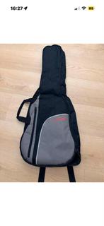 Stagg Gitaartas - Prima Staat!, Muziek en Instrumenten, Ophalen, Zo goed als nieuw, Akoestische gitaar