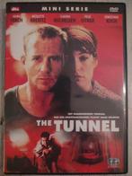 The Tunnel, mini serie, 2 discs in nieuwstaat! Berlijn, Muur, Cd's en Dvd's, Dvd's | Thrillers en Misdaad, Boxset, Actiethriller