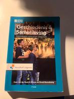 Marjan de Groot-Reuvekamp - Geschiedenis en samenleving, Ophalen of Verzenden, Gelezen, Marjan de Groot-Reuvekamp; Cees van der Kooij