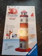 3D Puzzel Minis Collectie - Vuurtoren nieuw!, Hobby en Vrije tijd, Denksport en Puzzels, Ophalen of Verzenden, Minder dan 500 stukjes