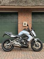 Kawasaki ER-6N ABS, Motoren, Motoren | Kawasaki, 2 cilinders, Particulier, Minimaal motorrijbewijs A2, 650 cc