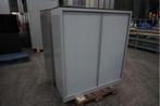 Archiefkast, kantoorkast, roldeurkast, dossierkast, Gebruikt, 100 tot 150 cm, 100 tot 150 cm, Meerdere deuren