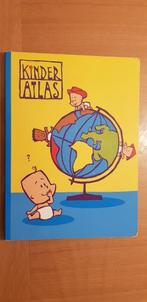 Kinderatlas, Ophalen, Gelezen