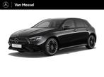 Mercedes-Benz A-klasse 180 Star Edition AMG Line / Stoelverw, Automaat, 12 maanden, Stof, Zwart