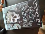 Kerri Maniscalco - Kingdom of the Cursed Engels YA NA, Ophalen of Verzenden, Zo goed als nieuw, Kerri Maniscalco