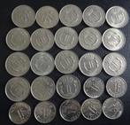 Munten Luxemburg, Verzenden, Luxemburg, 2 euro