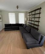 Modulair bankstel - Machinaal gereinigd, Huis en Inrichting, Ophalen, Corduroy - Rib, Hoekbank, 300 cm of meer