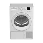 Beko warmtepompdroger DH9552TXW -, Witgoed en Apparatuur, Wasdrogers, Nieuwe Hemweg 6-7 1013 BG Amsterdam, Beko Nederland B.V.