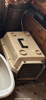 Katten poes reismand zie advertenties voor veel meer, Ophalen of Verzenden, Zo goed als nieuw