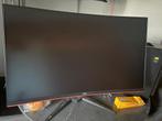 PC Preditor Orion, monitor en racingstuur., Ophalen, Gebruikt, SSD