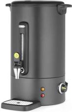 Warme dranken ketel mat zwart 16 liter, 10 kopjes of meer, Ophalen of Verzenden, Nieuw, Overige modellen