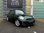 Mini Mini 1.6 One Business Line Sport|144739KM|Stoelverwarmi, Voorwielaandrijving, Euro 5, Gebruikt, 4 stoelen