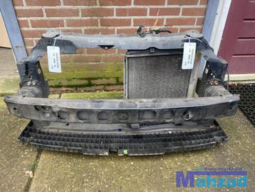 TOYOTA AYGO Voorfront front koelerset 2005-2014 beschikbaar voor biedingen