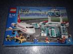 Lego 7894 City Vliegveld, Ophalen, Gebruikt, Complete set, Lego
