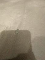 Optimink Hoeslaken Lichtgrijs 140/160x200/220, Huis en Inrichting, Slaapkamer | Beddengoed, Verzenden, Hoeslaken of Sloop, Tweepersoons