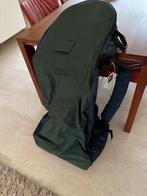 Golfbag, Verzenden, Zo goed als nieuw