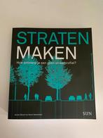 Straten maken, Boeken, Ophalen of Verzenden, Zo goed als nieuw