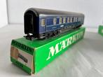 Uitgebreide Märklin HO Treinset - Vintage Collectie, Hobby en Vrije tijd, Modeltreinen | H0, Ophalen, Wisselstroom, NS, Märklin