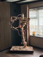 Java boom, Ophalen of Verzenden, Gebruikt, Speelgoed