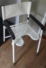 Douchestoel, Diversen, Ophalen, Gebruikt