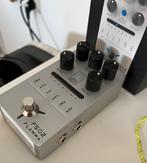 Flamma FS02 Reverb, Ophalen of Verzenden, Zo goed als nieuw, Reverb