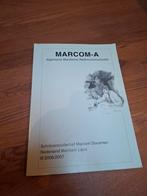 Marcom-A Algemene Maritieme Radiocommunicatie 2006/2007, Boeken, Ophalen of Verzenden