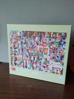 Hema Limited Edition Puzzel 2024  (deel3) - 1000 Stukjes, Ophalen of Verzenden, 500 t/m 1500 stukjes, Nieuw, Legpuzzel