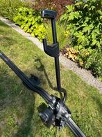 Thule fietsendrager voor op het dak, Ophalen, Gebruikt, Dakdrager