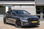 Audi Q8 55 TFSI e quattro Pro Line Advanced 38000km! SQ8 sty, Automaat, Gebruikt, 2995 cc, Bedrijf