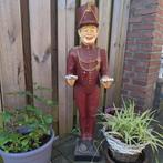 vintage beeld van een butler PICCOLO, Ophalen