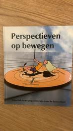 Perspectieven op bewegen, Ophalen of Verzenden, Zo goed als nieuw