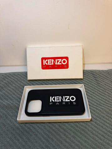 Kenzo iPhone 15 Pro Max case - iPhone hoesje beschikbaar voor biedingen