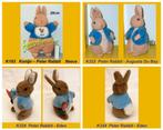 Konijn Konijntje Beatrix Potter Peter rabbit, Kinderen en Baby's, Speelgoed | Knuffels en Pluche, Ophalen, Zo goed als nieuw, Konijn