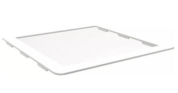 Inbouwframe 40x40 Ducato dak Voor inbouw dakluik Etc. beschikbaar voor biedingen
