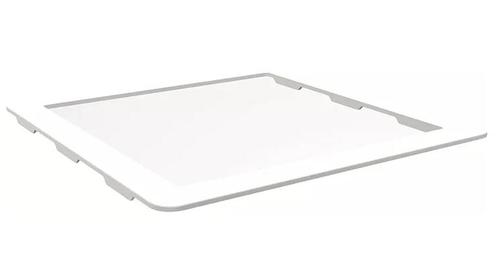 Inbouwframe 40x40 Ducato dak Voor inbouw dakluik Etc., Caravans en Kamperen, Kampeeraccessoires, Nieuw, Ophalen of Verzenden
