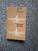 Zoeklicht op Oud-Perzië, Gelezen, Ophalen of Verzenden, Azië, Hendrik Verbruggen