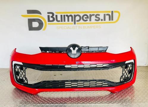 Bumper Volkswagen E-UP FL elektrisch 1S0807221F Voorbumper, Auto diversen, Tuning en Styling, Ophalen of Verzenden