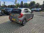 Kia Picanto 1.0 MPi GT-Line Edition, Auto's, Voorwielaandrijving, Gebruikt, Euro 6, 4 stoelen