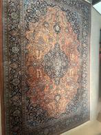 Prachtig perzische Tapijt, Gebruikt, Bruin, 150 tot 200 cm, 200 cm of meer