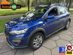 Dacia Sandero Stepway 1.0 TCe 100 Bi-Fuel Comfort I Cruise C, Auto's, Voorwielaandrijving, 101 pk, Gebruikt, Euro 6