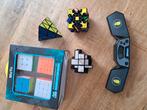 Rubik's Cubes, Ophalen of Verzenden, Zo goed als nieuw