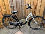 Moederfiets / damesfiets avant lage instap 3 versnellingen, Versnellingen, Zo goed als nieuw, 50 tot 53 cm, Ophalen