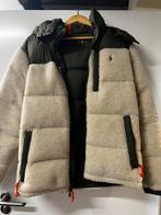 Polo Ralph Lauren winterjas, Maat 48/50 (M), Beige, Ralph Lauren, Nieuw
