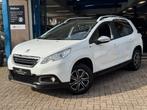 Peugeot 2008 1.2 PureTech Access 2016 PANO NAVI CLIMA NAP!, Voorwielaandrijving, Stof, Gebruikt, 1199 cc