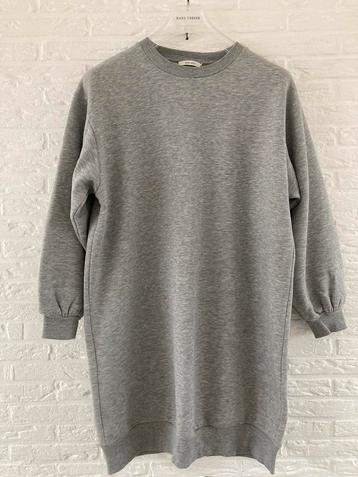 Sissy Boy Sweater JURK / Jersey Jurk (oversized model) beschikbaar voor biedingen